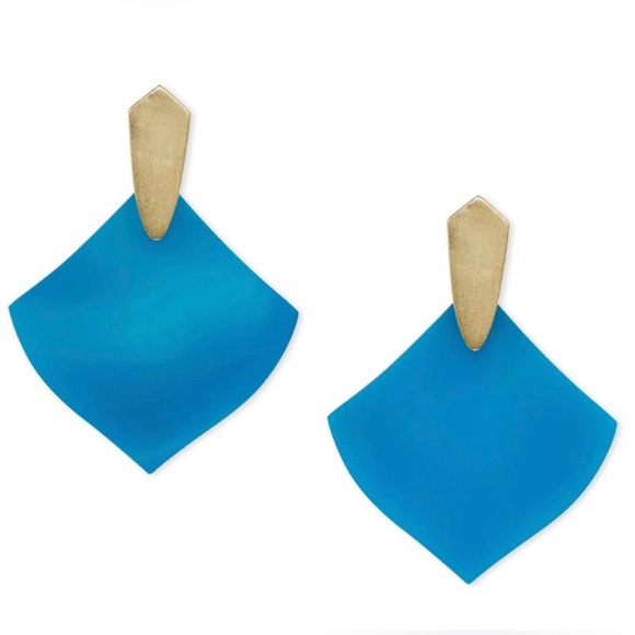 Authentic KENDRA SCOTT 🆑 Designer Merchandise-No Offers-PriceFirm - Picture 14 of 14